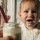 Cómo hacer yogur casero para bebés